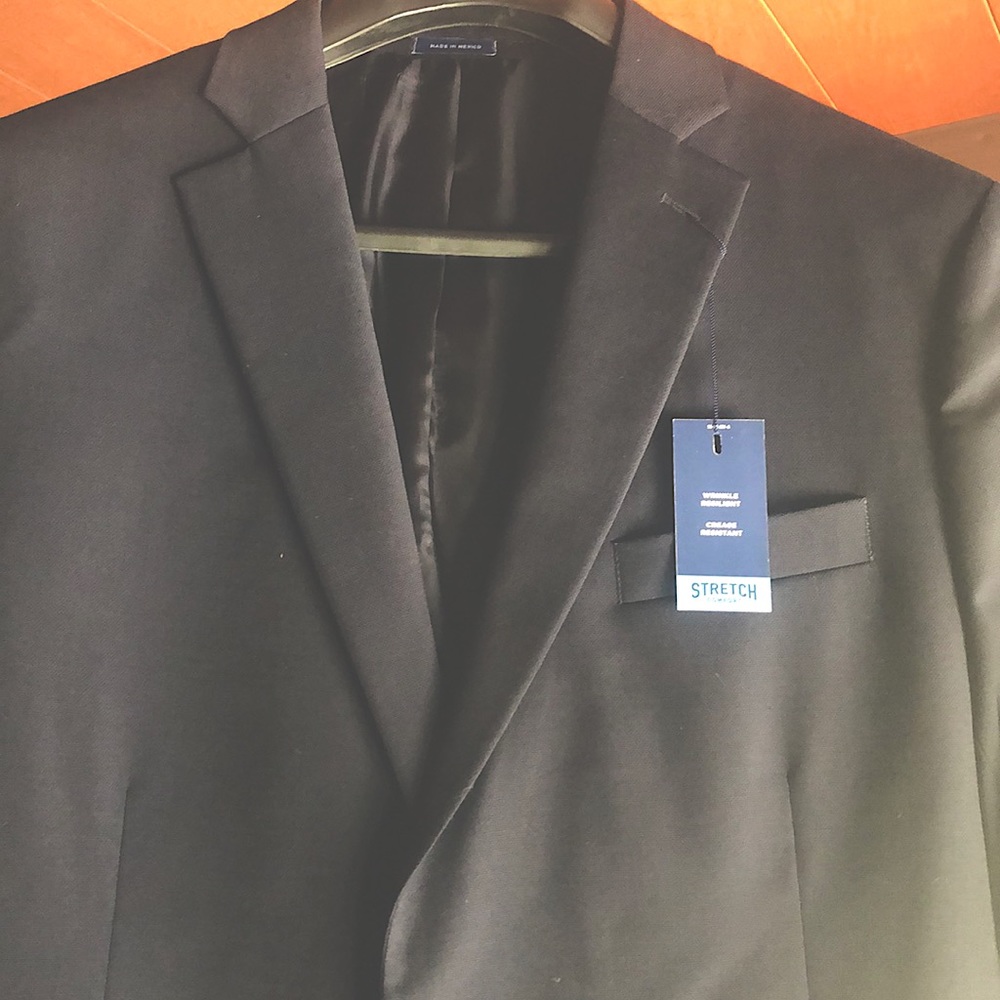 Men’s Stanford Blazer
